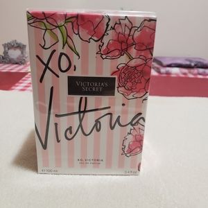 Victoria secret xo victoria